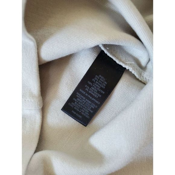 NWT Express Fashion Star Exclusive Fishnet Sleeveless Sheath Pencil Dress SZ 10 - Picture 7 of 8